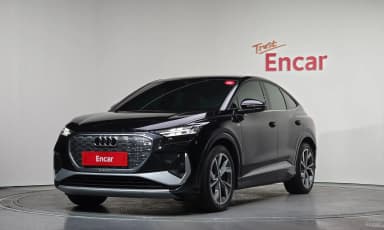 Q4 e-tron (F4)