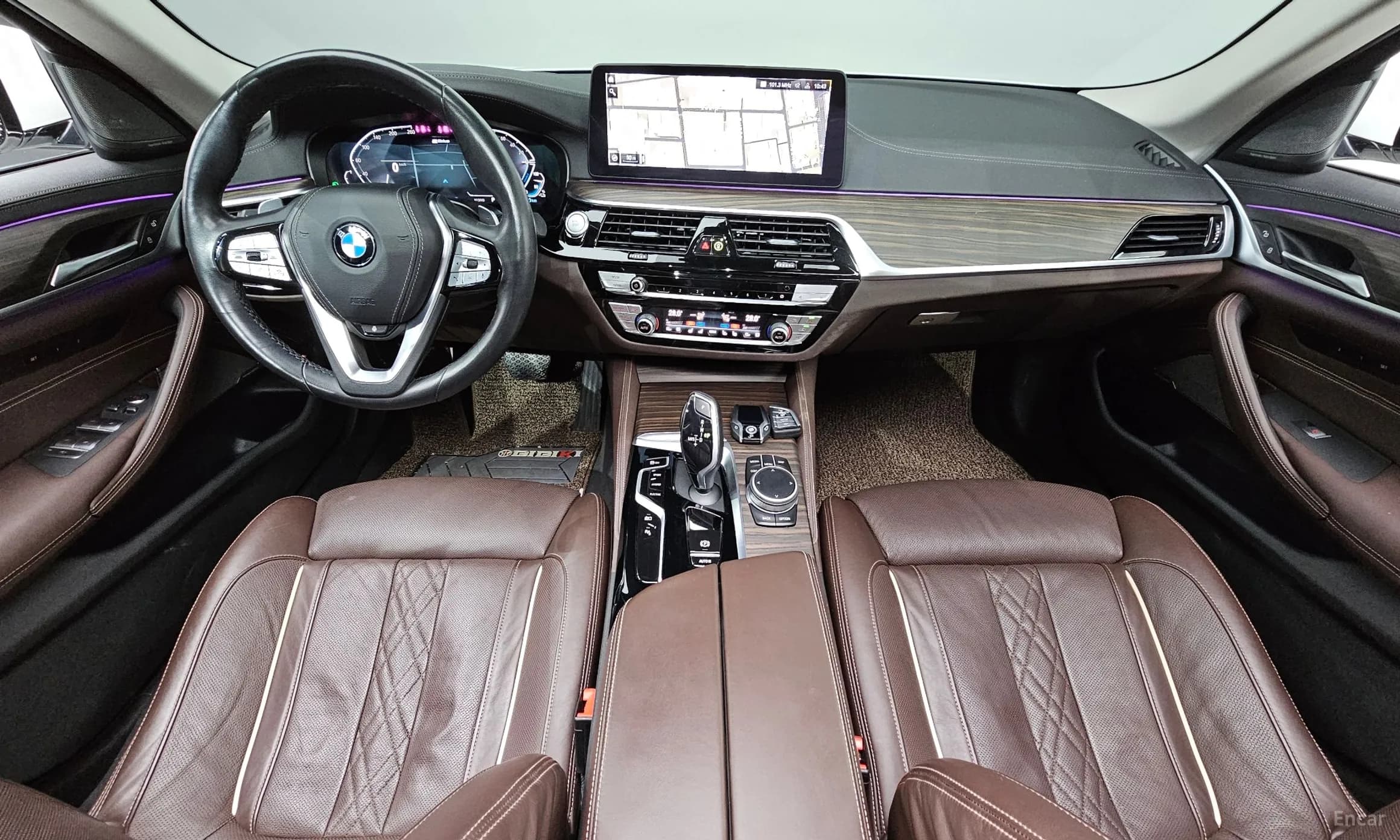 5 Series (G30)