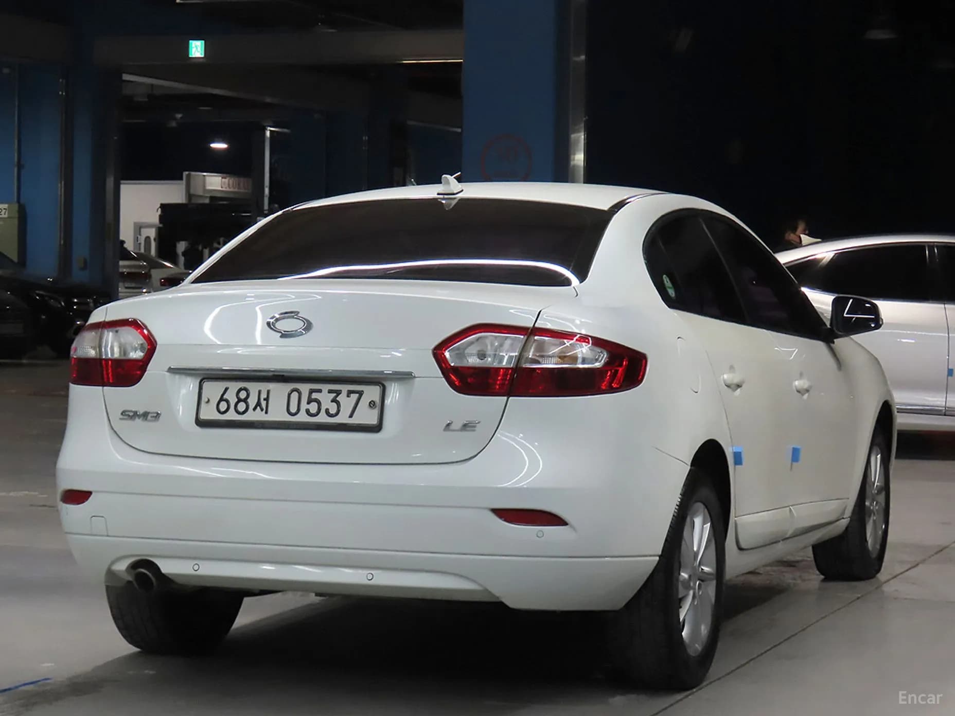 Sm3 Neo