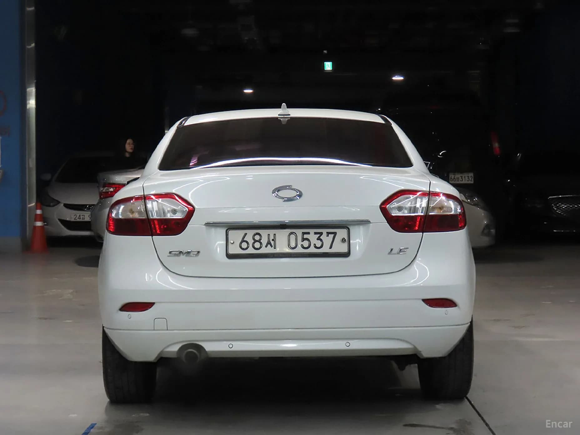 Sm3 Neo