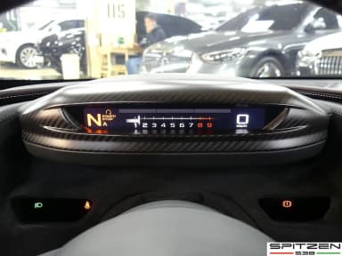 720S
