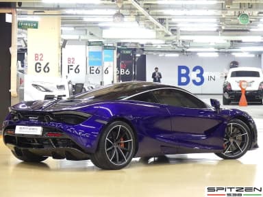 720S
