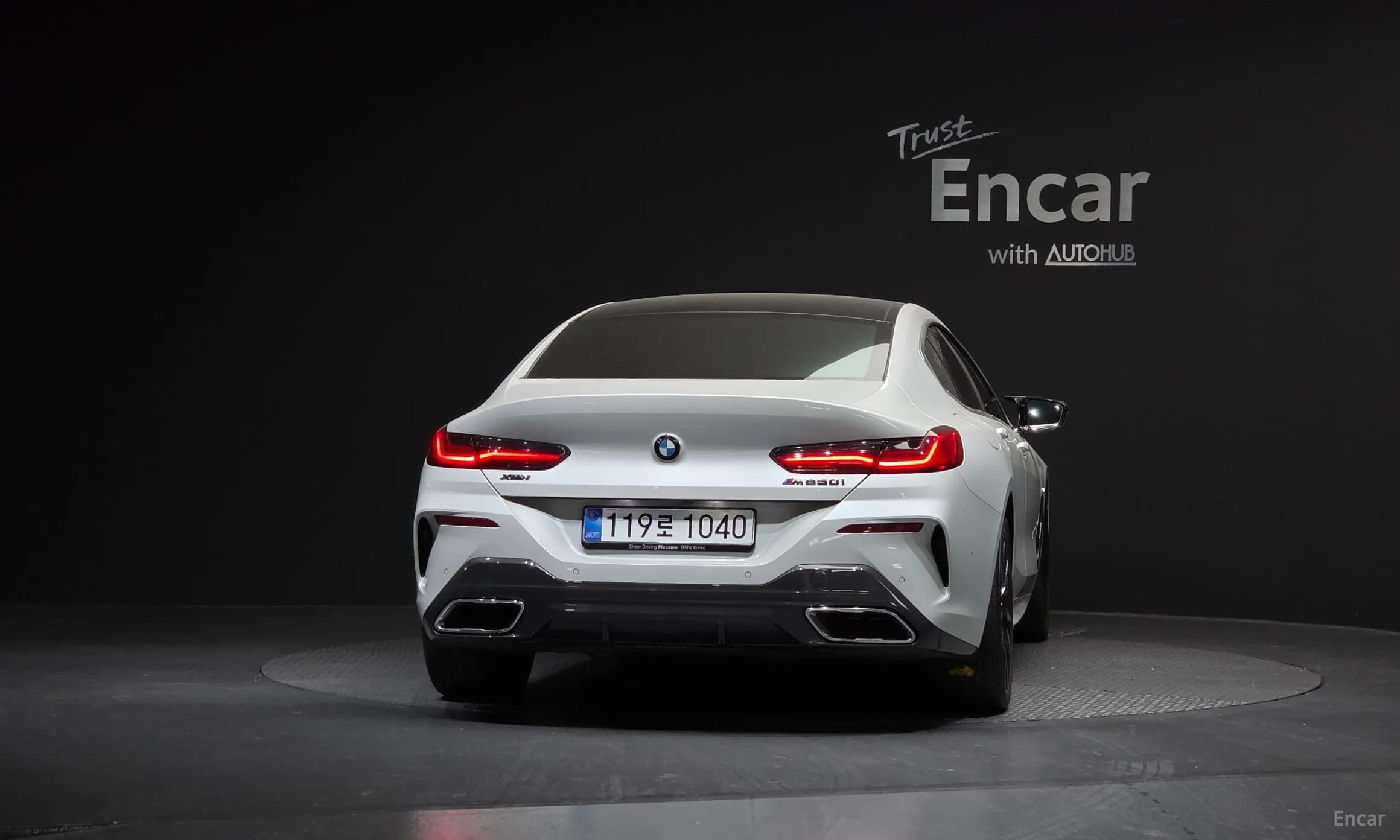 8-series (G15)