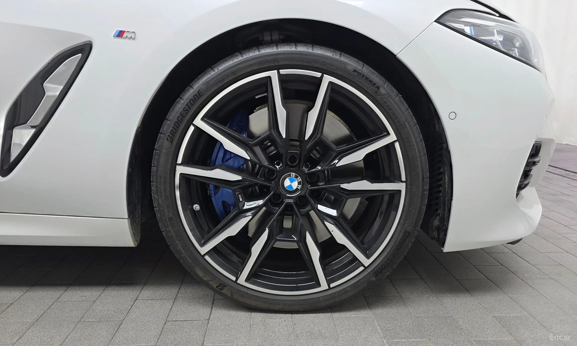 8-series (G15)