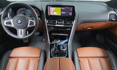 8-series (G15)