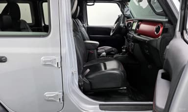 Wrangler (JL)