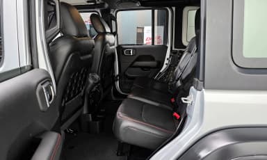 Wrangler (JL)