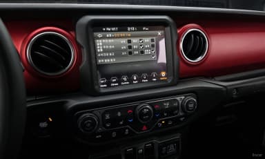 Wrangler (JL)