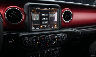 Wrangler (JL)