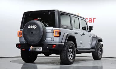 Wrangler (JL)