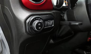 Wrangler (JL)