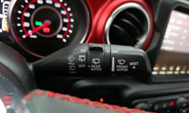 Wrangler (JL)