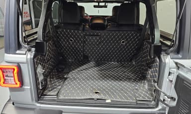 Wrangler (JL)