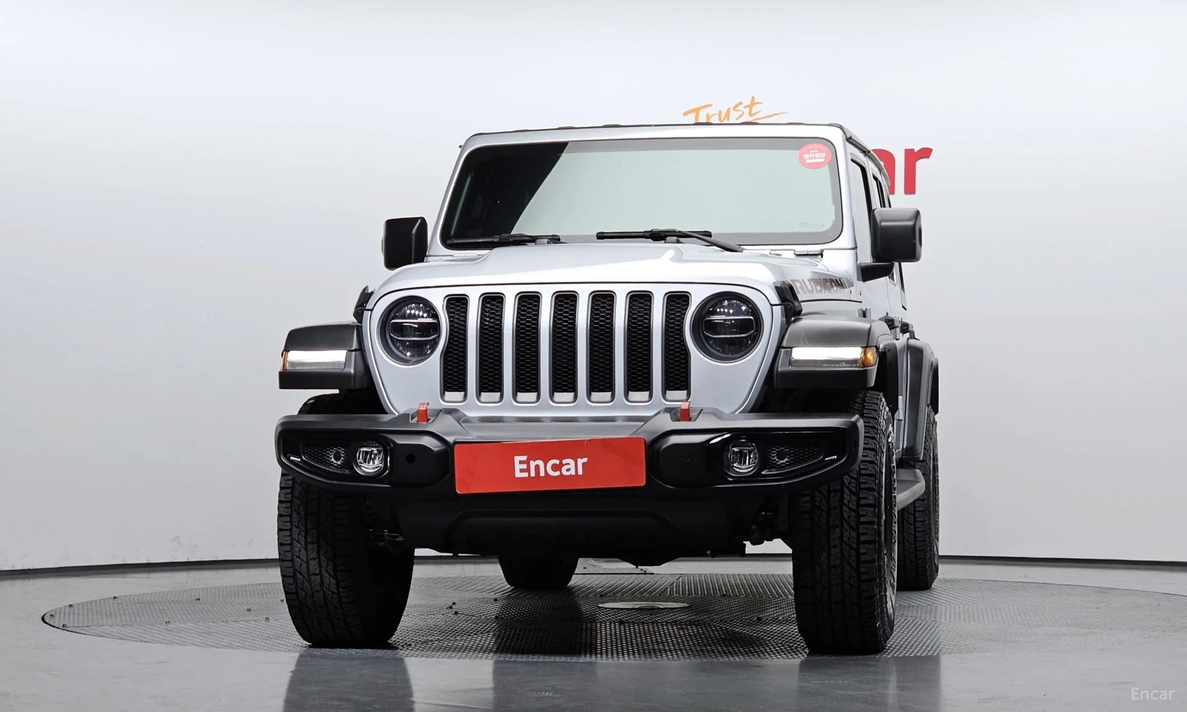 Wrangler (JL)