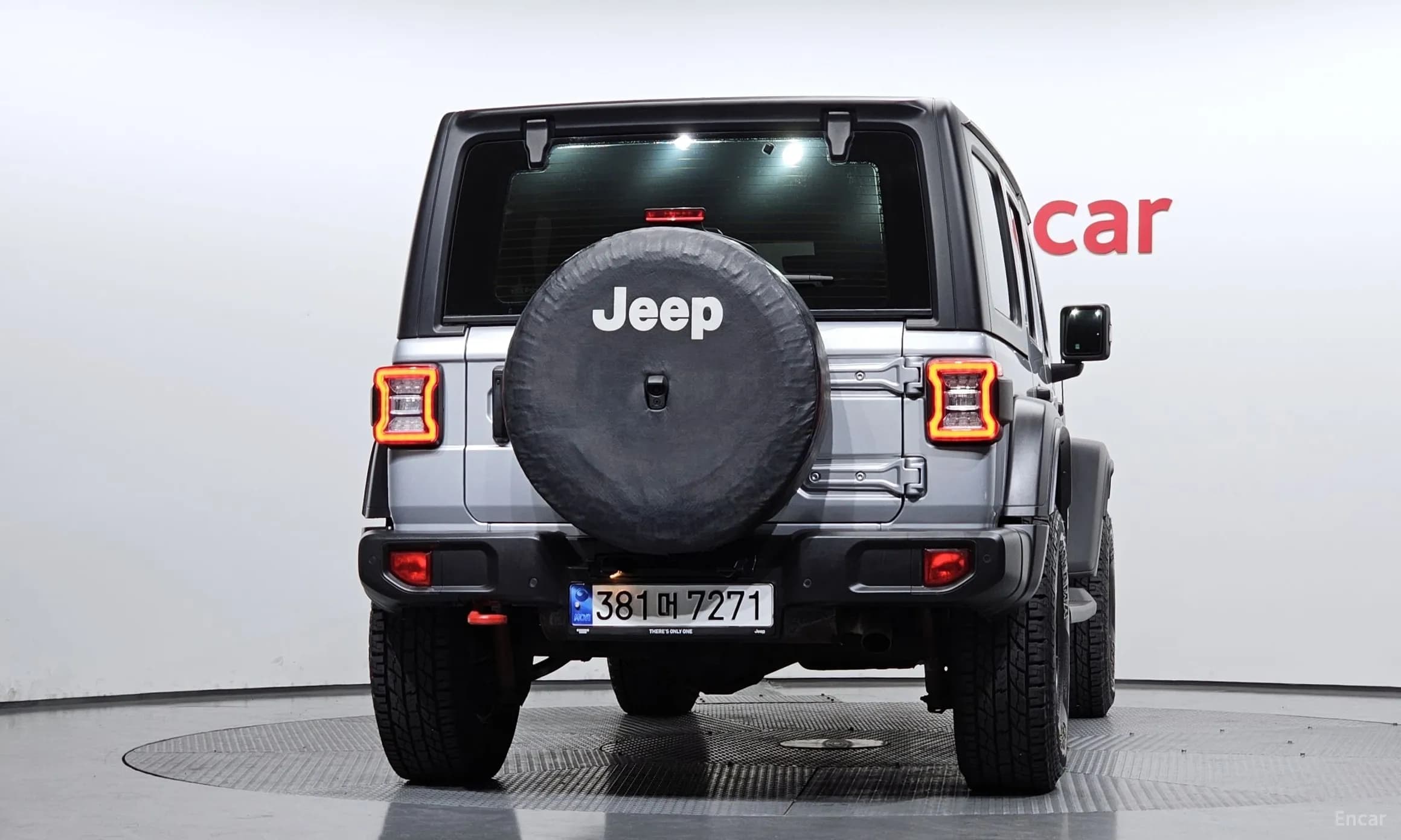Wrangler (JL)