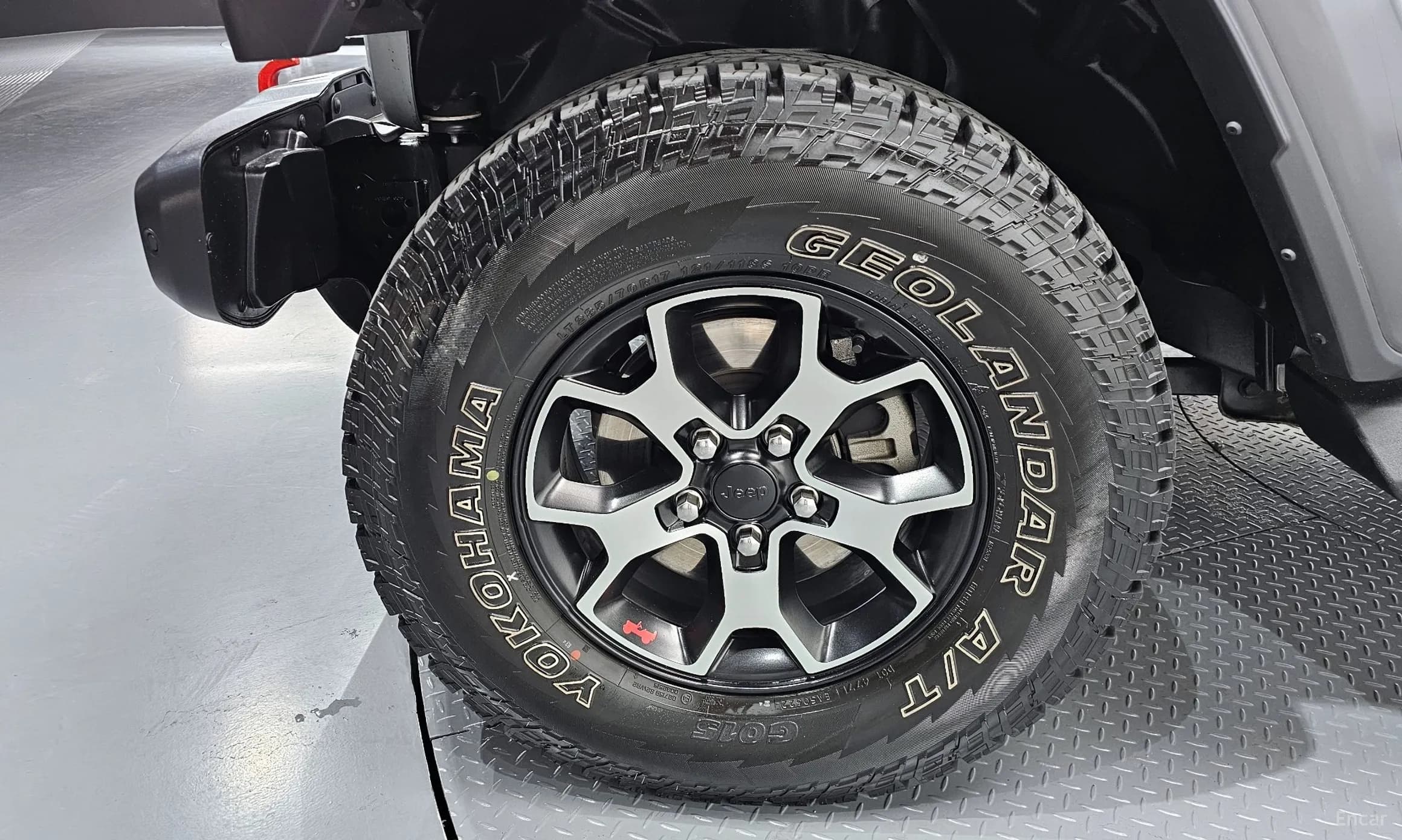 Wrangler (JL)