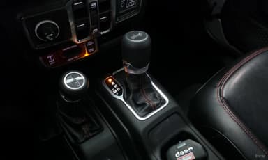 Wrangler (JL)