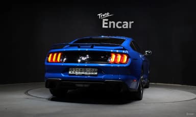 Mustang