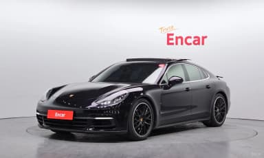 Panamera (971)