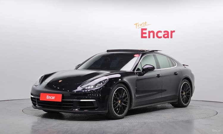 Panamera (971)