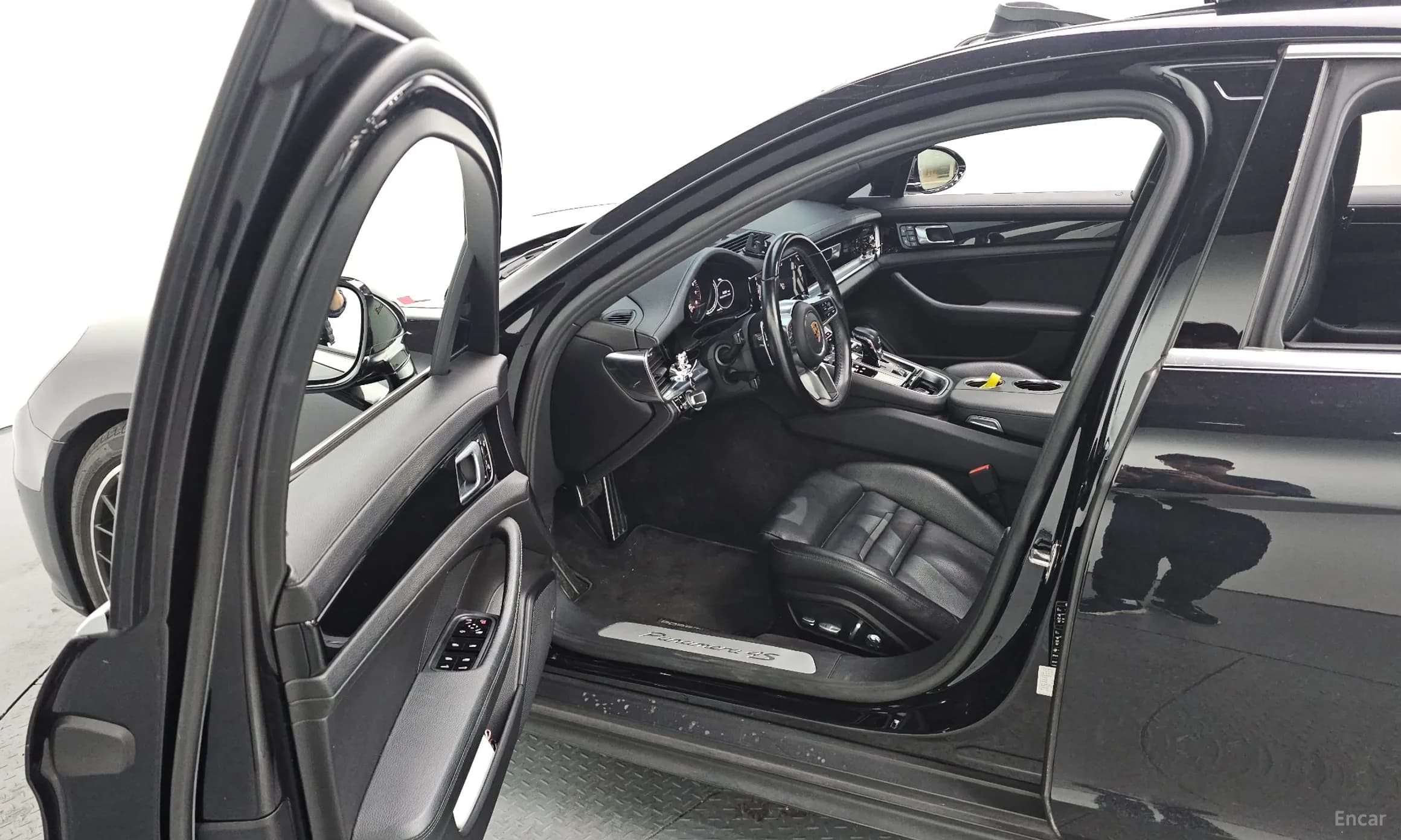 Panamera (971)
