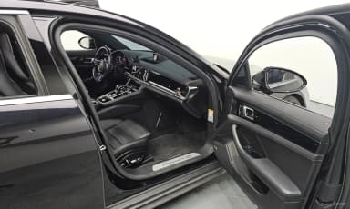 Panamera (971)