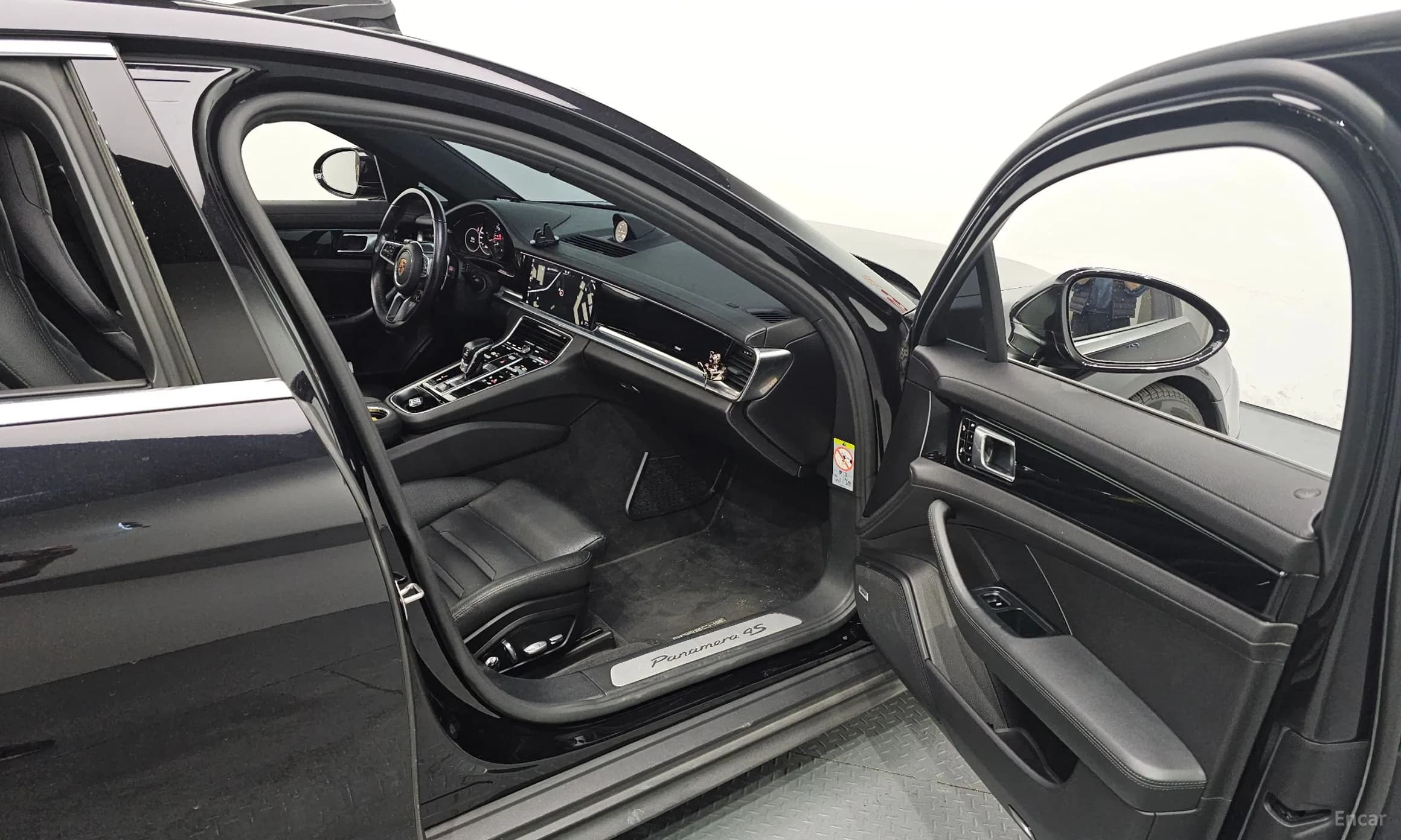 Panamera (971)
