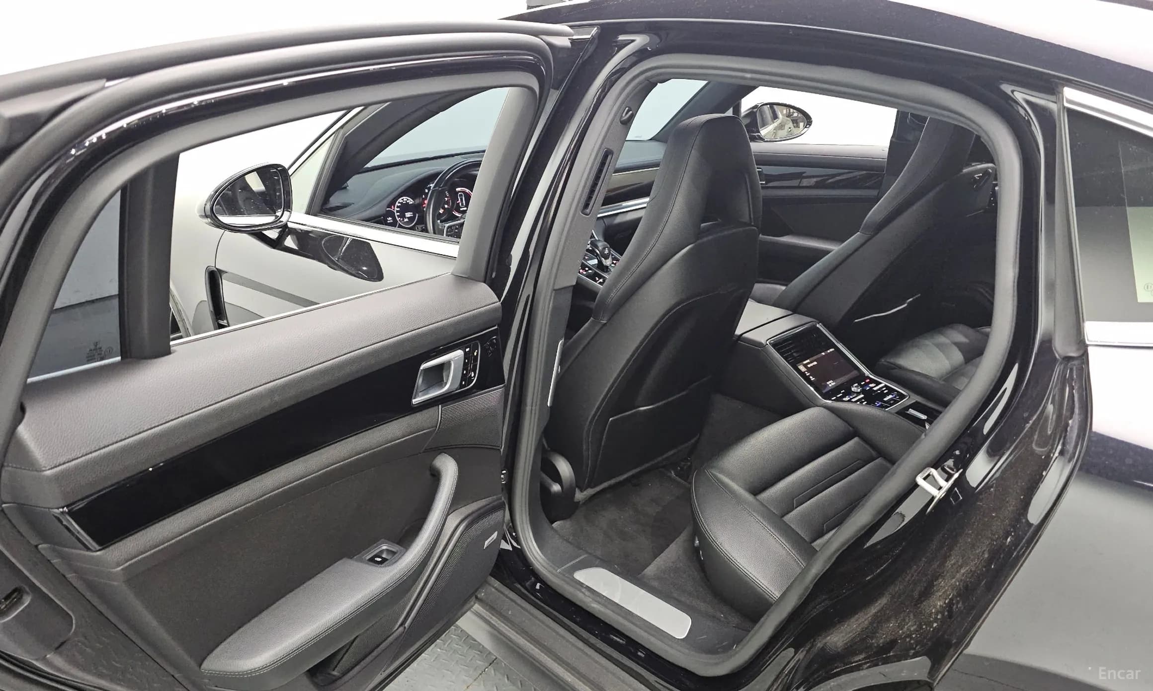 Panamera (971)