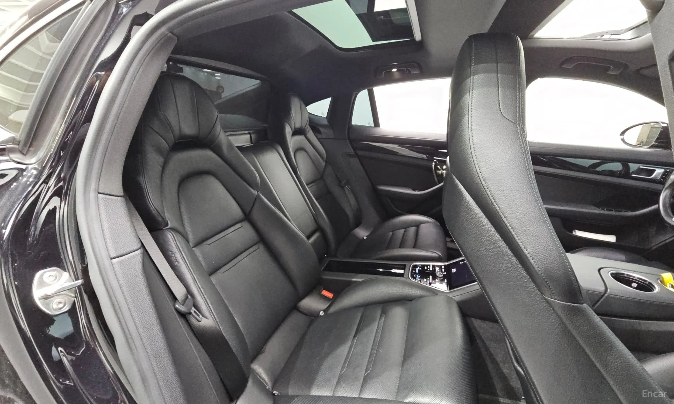 Panamera (971)