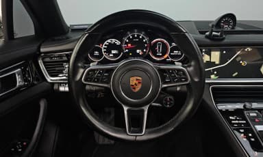 Panamera (971)