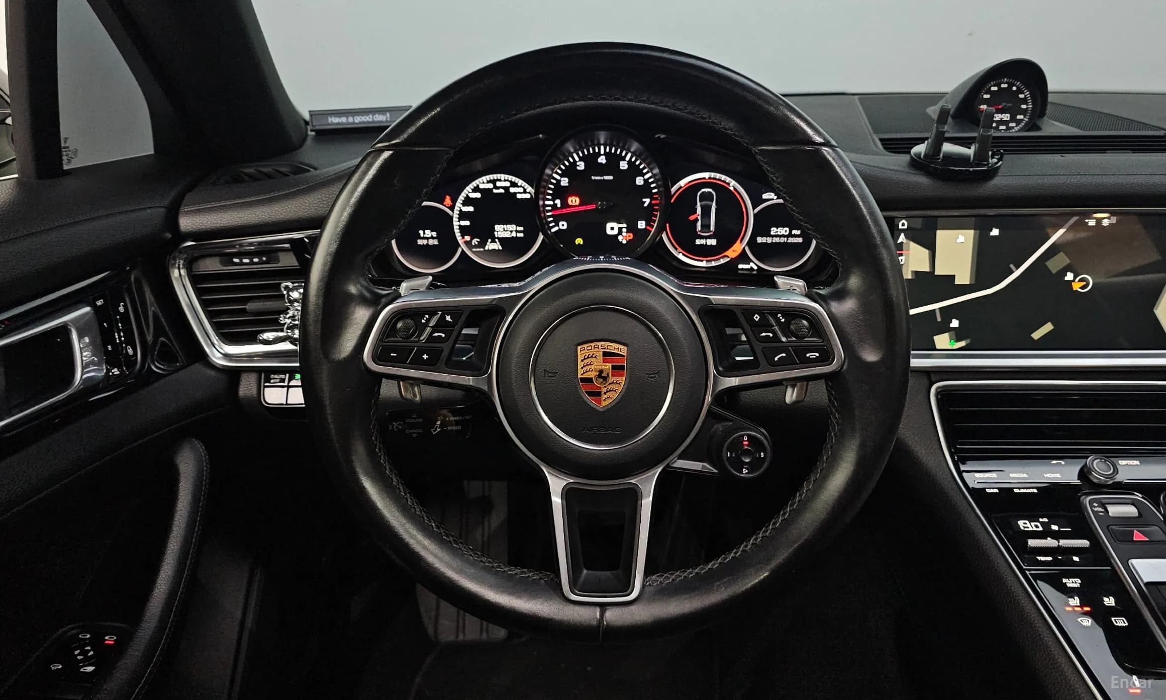 Panamera (971)
