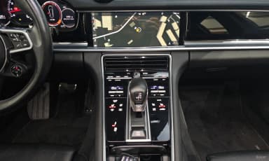 Panamera (971)