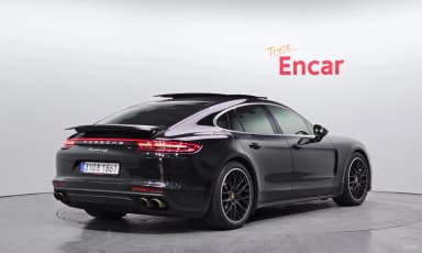 Panamera (971)