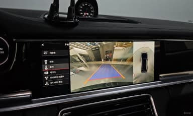 Panamera (971)