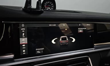 Panamera (971)