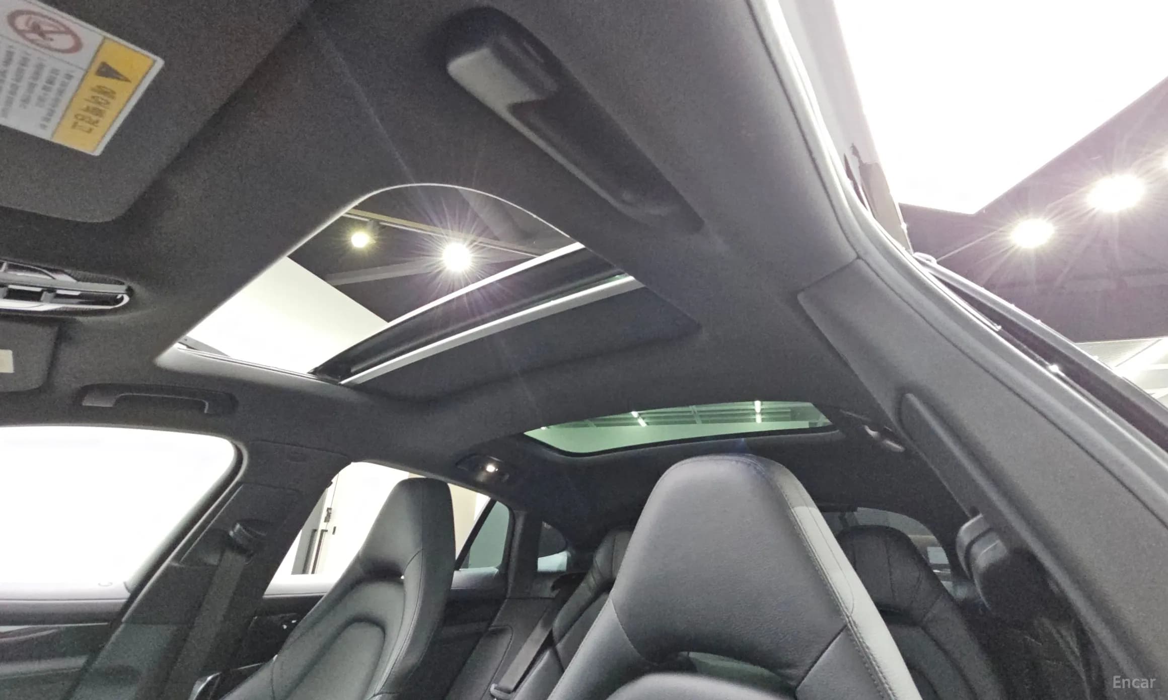 Panamera (971)
