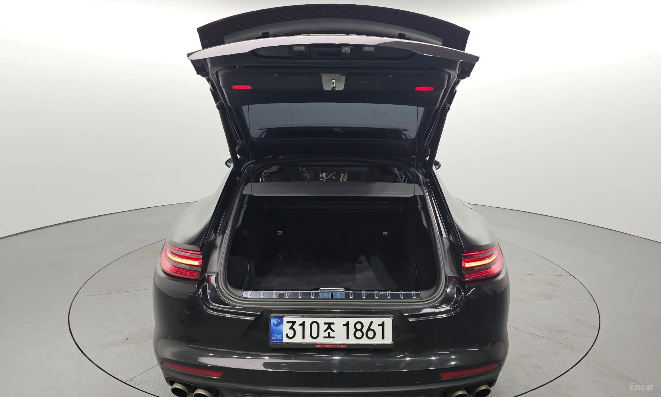 Panamera (971)