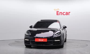 Panamera (971)