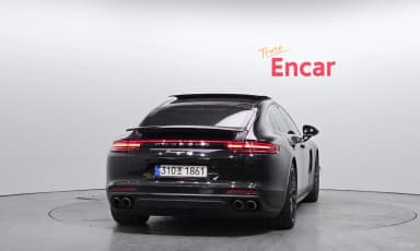 Panamera (971)