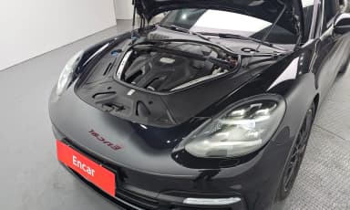Panamera (971)