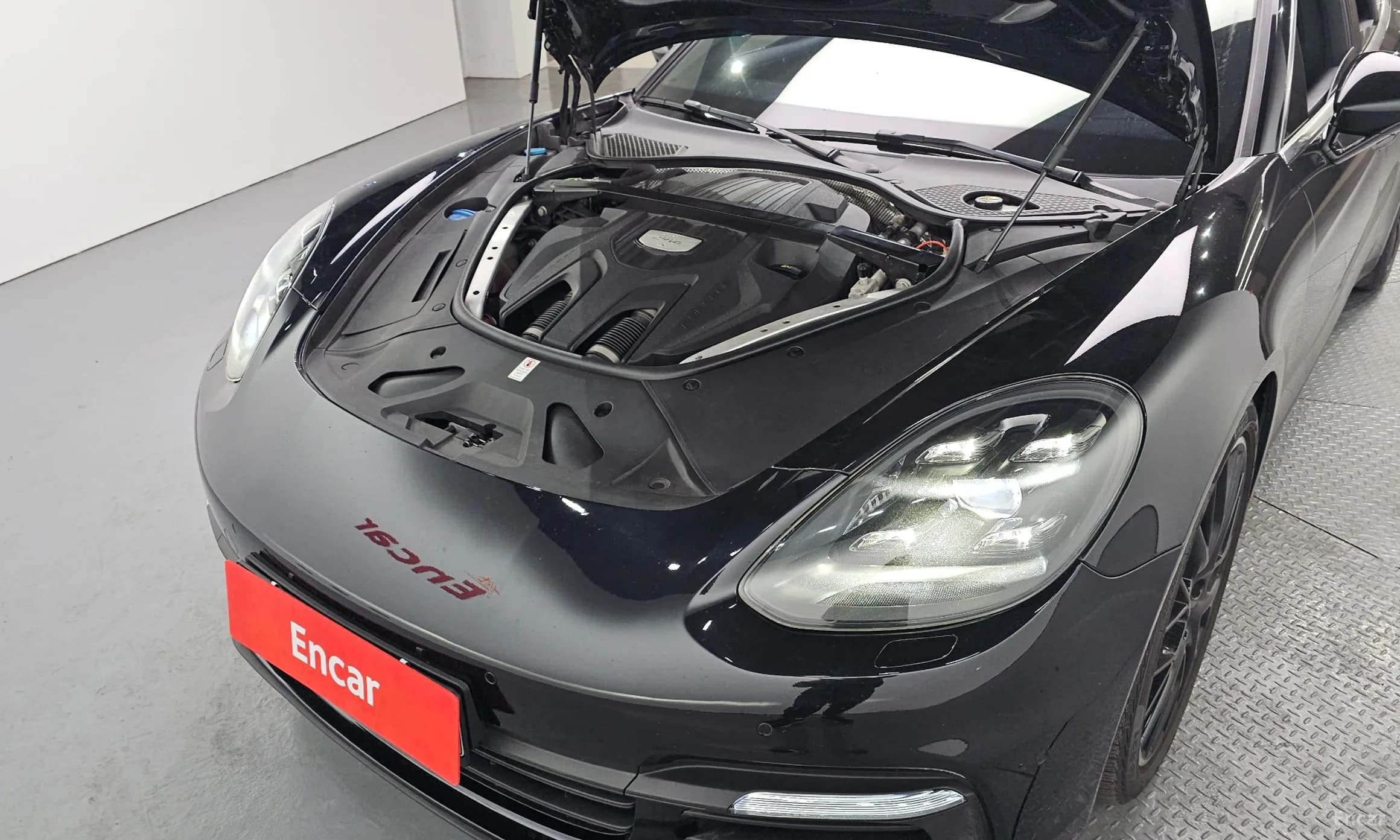 Panamera (971)