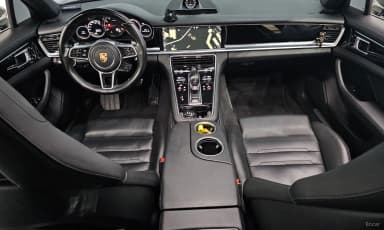 Panamera (971)