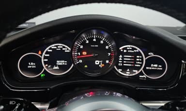 Panamera (971)