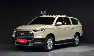 Rexton Sports