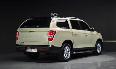Rexton Sports