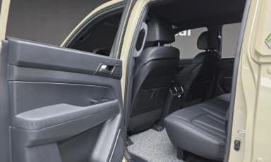 Rexton Sports