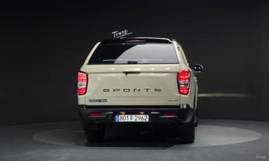Rexton Sports