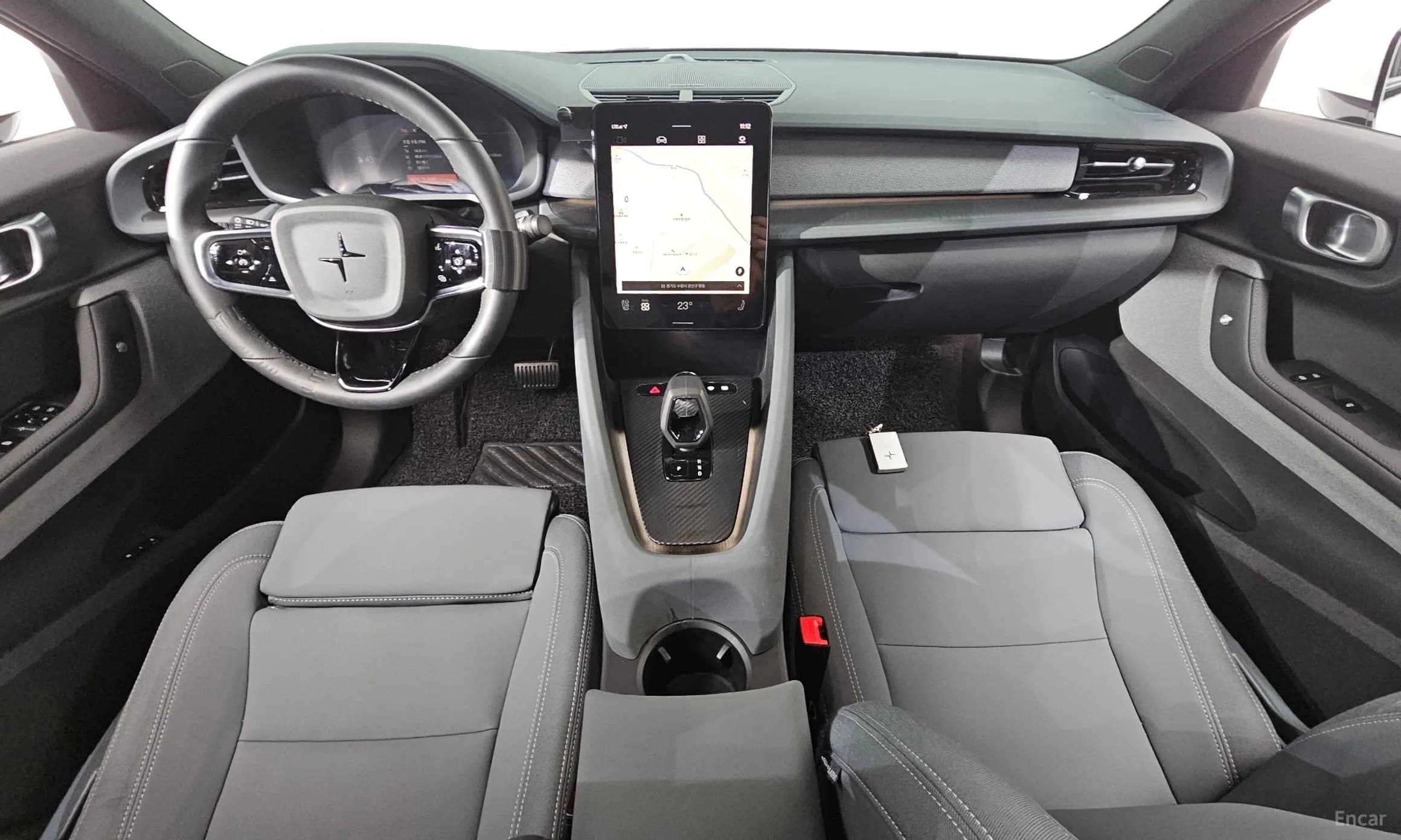 Pollstar 2