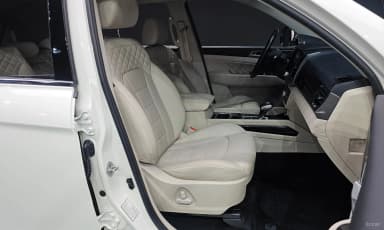 G4 Rexton
