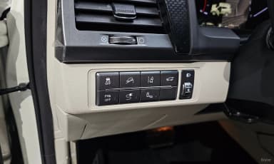 G4 Rexton